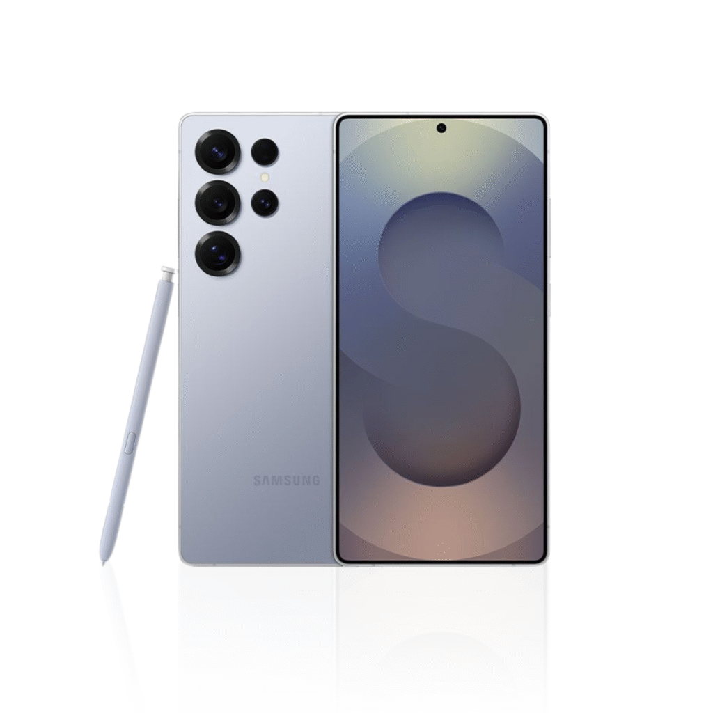 galaxy s25 ultra