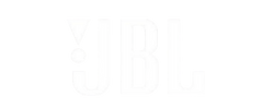 JBL White Logo
