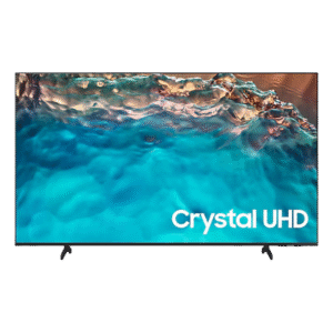 SAM CRYSTAL UHD 50 INCH TV (HG50BU800NFXZA)